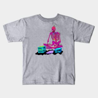 Work Kids T-Shirt